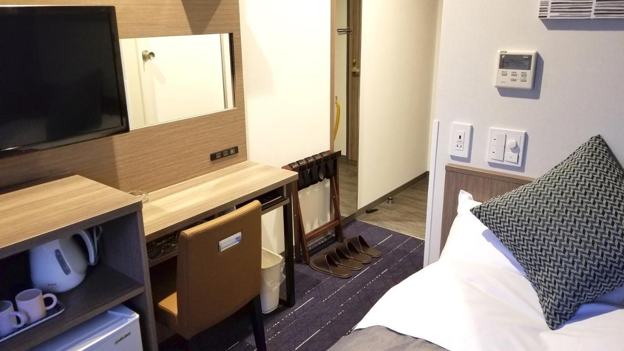 Hotel Sun Royal Utsunomiya Exterior foto