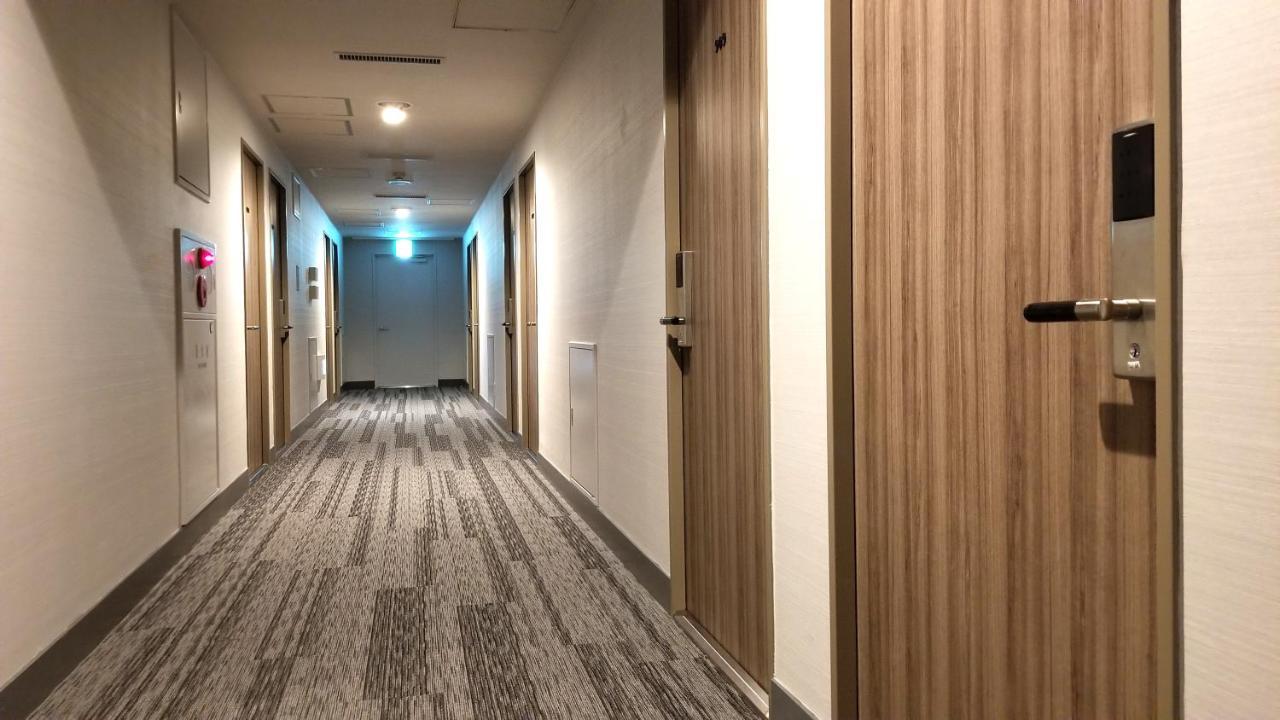 Hotel Sun Royal Utsunomiya Exterior foto